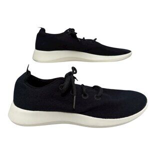 Allbirds women's Wool Runner merino wool lace up sneakers comfort shoes size 9